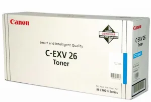 Canon C-EXV26
