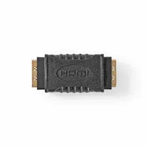 Nedis CVGB34900BK