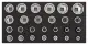 Gedore R22150009