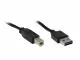 Alcasa USB 2.0 A/B, 1m