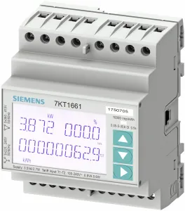 Siemens 7KT1663