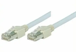 Tecline S/UTP Cat5e, 2m