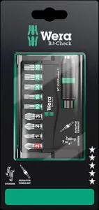 Wera 05073418001