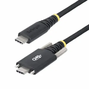 StarTech.com S2CEPR2M-USBSL-CABLE