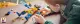 LEGO Marvel Super Heroes Wolverine Construction Figure #3