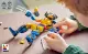 LEGO Marvel Super Heroes Wolverine Construction Figure #5