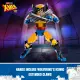LEGO Marvel Super Heroes Wolverine Construction Figure #7