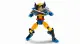 LEGO Marvel Super Heroes Wolverine Construction Figure #2