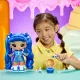 MGA Entertainment Yummiland Large Doll + Lipgloss Pet- Rory Blueberry #2