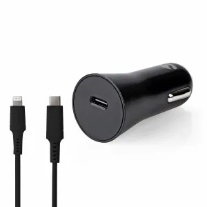Nedis CCPDL20W111BK