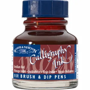 Winsor & Newton Calligraphy
