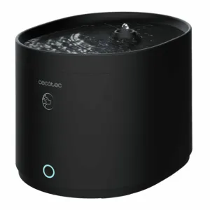 Cecotec Pumba 2500 Refresh Smart
