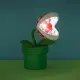 Paladone Piranha Plant Posable Lamp BDP #3