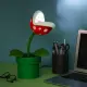 Paladone Piranha Plant Posable Lamp BDP #4