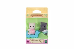 Sylvanian Families 5457