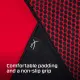 HyperX Pulsefire Mat Gaming Mousepad (L) (HMPM1-L) #4
