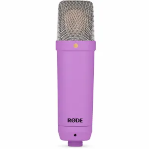 RØDE NT1 Sigature