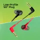 HyperX Cloud Earbuds II Black #17