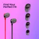 HyperX Cloud Earbuds II Black #8