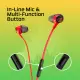 HyperX Cloud Earbuds II Black #11