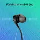 HyperX Cloud Earbuds II Black #9