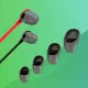 HyperX Cloud Earbuds II Black #18