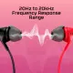 HyperX Cloud Earbuds II Black #15