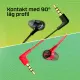 HyperX Cloud Earbuds II Black #4
