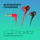 HyperX Cloud Earbuds II Black #14