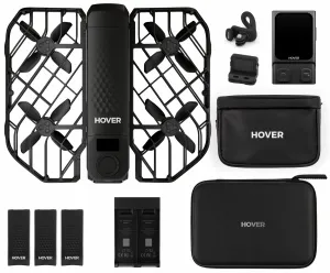 HOVERAir X1 Pro Ultimate