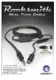 Ubisoft Rocksmith Real Tone Cable (PC DVD)