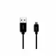 SBS 1m USB2.0/MicroUSB
