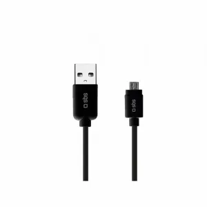SBS 1m USB2.0/MicroUSB