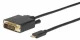 Microconnect USB3.1CDVI18B