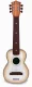 Bontempi Classic Guitar with 6 metal strings #2