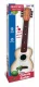 Bontempi Classic Guitar with 6 metal strings