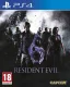 Capcom Resident Evil 6 HD Remake