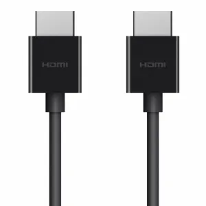 Belkin 4K Ultra High Speed