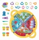 Play-Doh Fold 'n Go Playmat #3