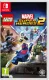 Warner Bros LEGO Marvel Super Heroes 2, Nintendo Switch