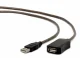Gembird USB A/USB A M/F 5m #2