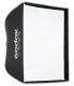 Godox EazyFlow Rect60x60