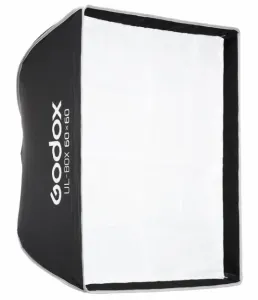 Godox EazyFlow Rect60x60