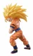 Bandai Super Saiyan
