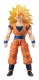 Bandai Super Saiyan #2