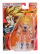 Bandai Super Saiyan #4