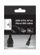 Gembird USB A - Micro-USB B, 0.15m