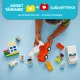 LEGO DUPLO Ambulance & Driver #4