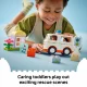LEGO DUPLO Ambulance & Driver #14