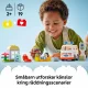 LEGO DUPLO Ambulance & Driver